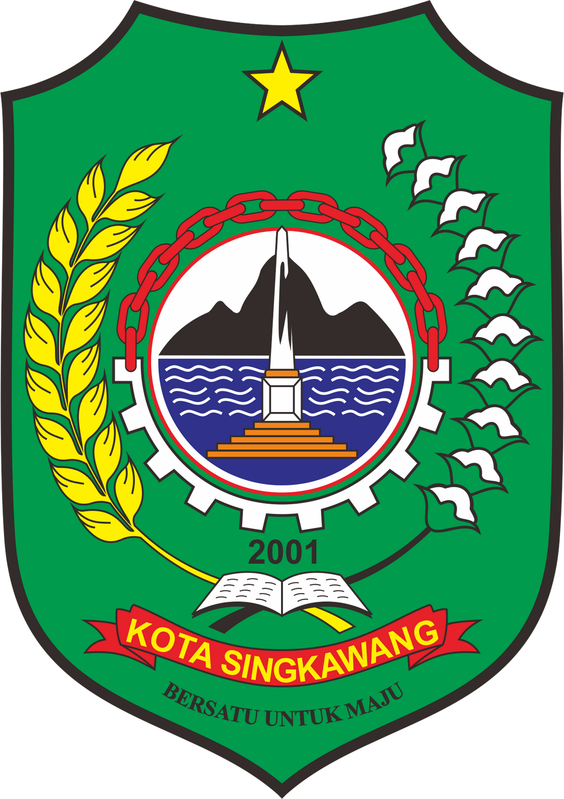 JDIH KOTA SINGKAWANG