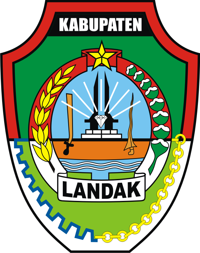 JDIH KAB. LANDAK